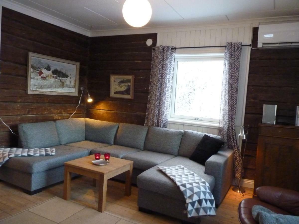 Holiday Home Hammarstrand 4 Persons Exterior foto